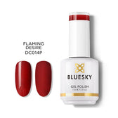 Esmalte Gel - Flaming Desire