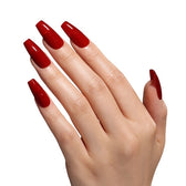 Esmalte Gel - Flaming Desire