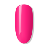Esmalte Gel - Shocking Pink
