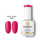Esmalte Gel - Fruit Twist