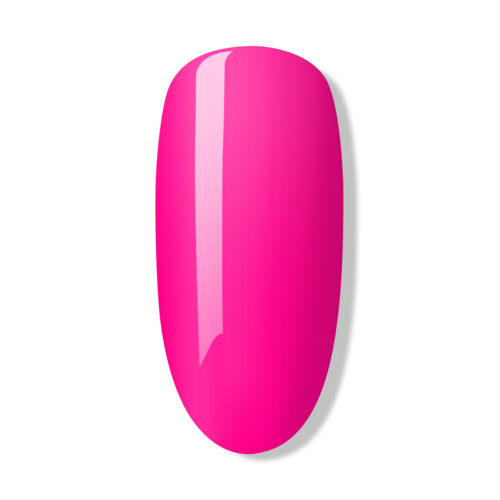 Esmalte Gel - Cherise