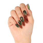 Esmalte Gel Colección Pavo Real 15 ml