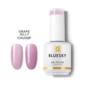 Esmalte Gel Colección Jelly Pop 15 ml