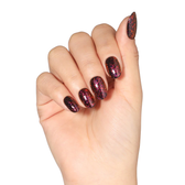 Esmalte Gel Colección Pavo Real 15 ml