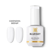 Esmalte Gel - Gweneira