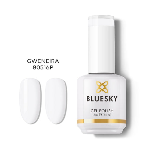 Esmalte Gel - Gweneira