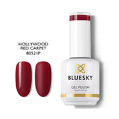 Esmalte Gel - Hollywood Red Carpet