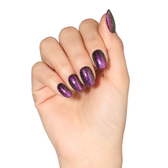 Esmalte Gel Colección Pavo Real 15 ml