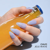 Esmalte Gel Colección Jelly Pop 15 ml