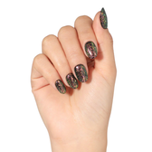 Esmalte Gel Colección Pavo Real 15 ml