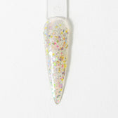 Esmalte Gel KZ3530 (Glitter)