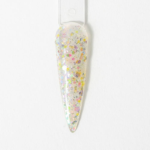 Esmalte Gel KZ3530 (Glitter)