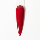 Esmalte Gel KZ3891 - Rojo Intermedio