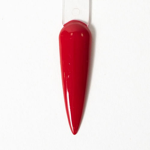 Esmalte Gel KZ3891 - Rojo Intermedio