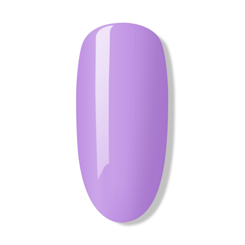 Esmalte Gel - Lavender