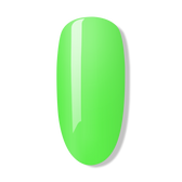 Esmalte Gel - Apple Green