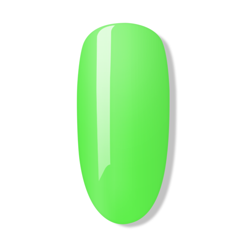 Esmalte Gel - Apple Green