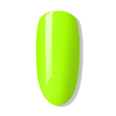 Esmalte Gel - Lime Green