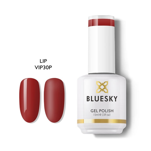 Esmalte Gel - Lip