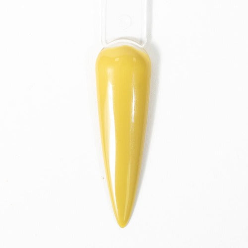 Esmalte Gel LT140 Amarillo verdoso