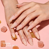 Esmalte Gel Colección Jelly Pop 15 ml