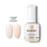 Esmalte Gel Colección Jelly Pop 15 ml