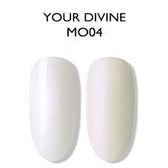 Esmalte Gel - M004