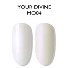 Esmalte Gel - M004
