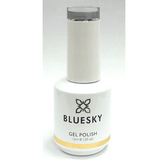 Esmalte Gel - Metal Silver 02