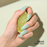 Esmalte Gel Colección Jelly Pop 15 ml