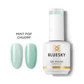 Esmalte Gel Colección Jelly Pop 15 ml