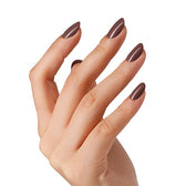 Esmalte Gel - Mocca Shimmer