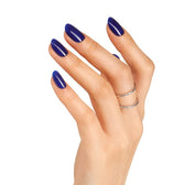 Esmalte Gel Azul Medianoche