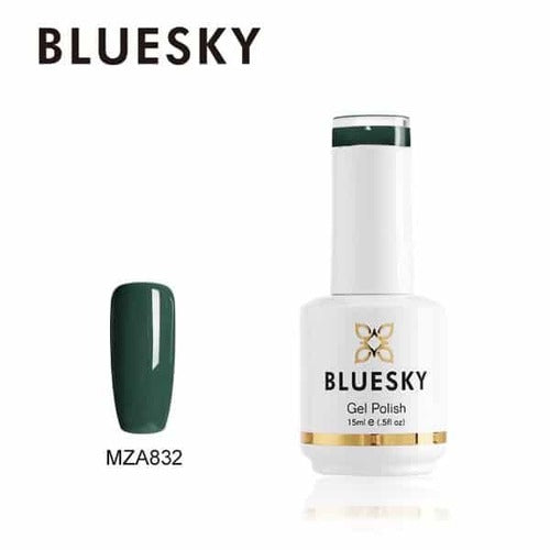 Esmalte Gel - MZA832