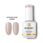 Esmalte Gel ND20 Nude Rosado