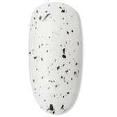 Esmalte Gel - No Wipe Quail Eggshell (Matte Top)