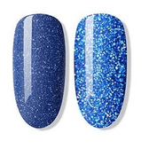 Esmalte Gel Colección Sparkle Chic 15 ml