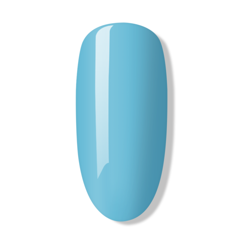 Esmalte Gel - Ocean