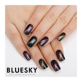 Esmalte Gel Ojo de gato - CCEC06