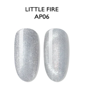 Esmalte Gel Ojo de Gato - LITTLE FIRE (AP06)