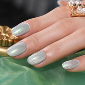 Esmalte Gel Ojo de Gato - ROCK N ROLL (AP04)