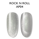 Esmalte Gel Ojo de Gato - ROCK N ROLL (AP04)