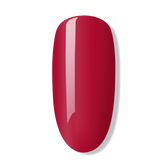 Esmalte Gel - Pastel Red