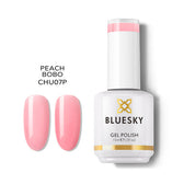 Esmalte Gel Colección Jelly Pop 15 ml