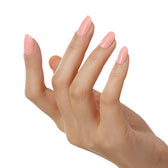 Esmalte Gel - Peach Nude