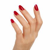 Esmalte Gel - Pillar Box Red