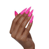 Esmalte Gel - Pink Candy