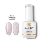 Esmalte Gel Colección Granito 15 ml