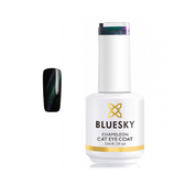 Esmalte Gel PURPLEGREEN Ojo de Gato