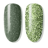 Esmalte Gel Colección Sparkle Chic 15 ml